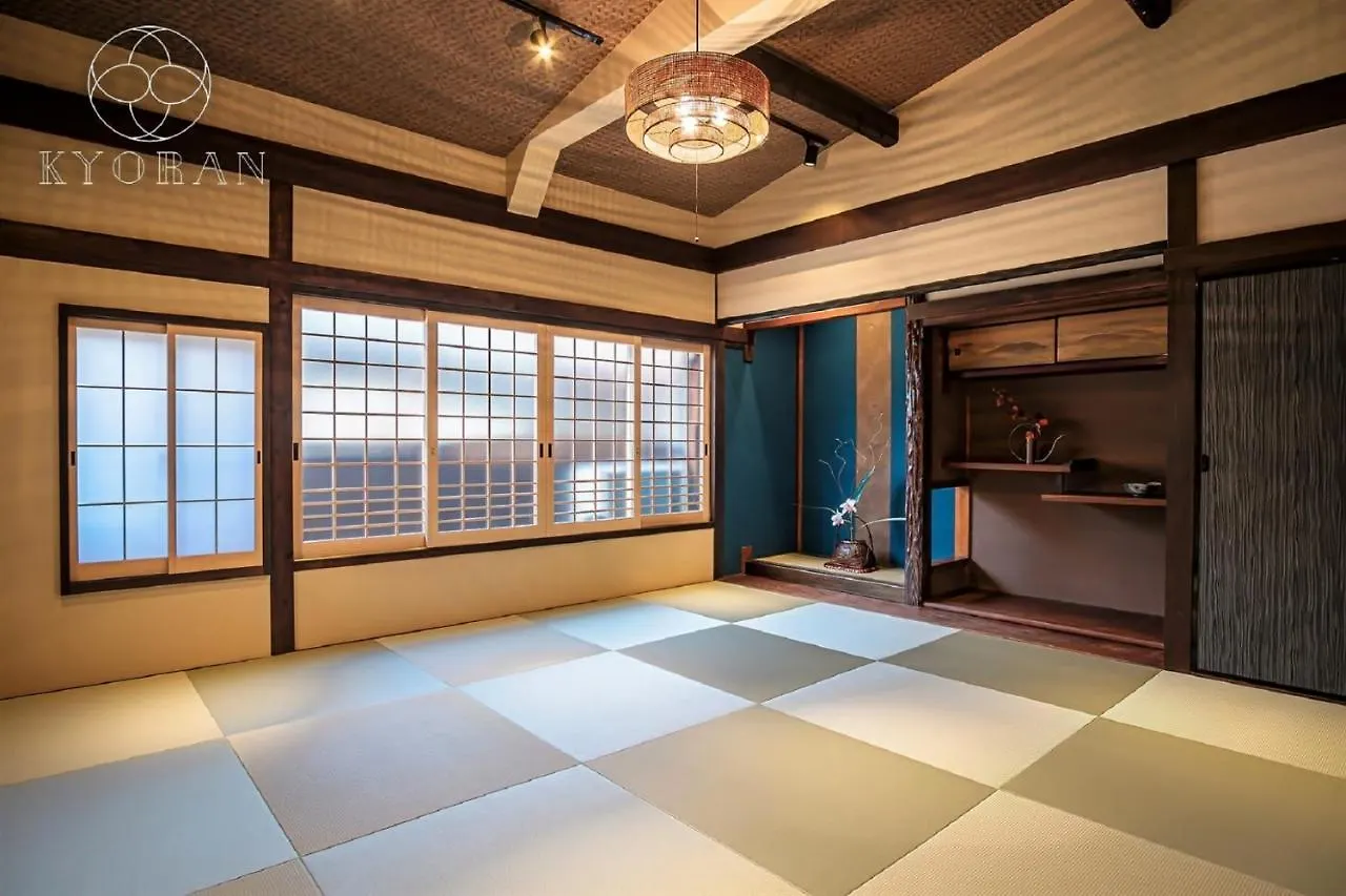 Holiday home Kyoran-Shizutake House - Vacation Stay 31471V Kyoto Japan