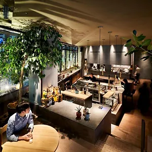 3* Hotel The Reign