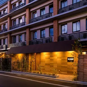 3* Hotel Sakura Terrace The Atelier