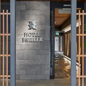 Briller Station South 교토