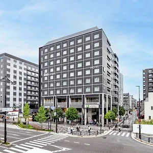 3* Hotel Ibis Styles Station
