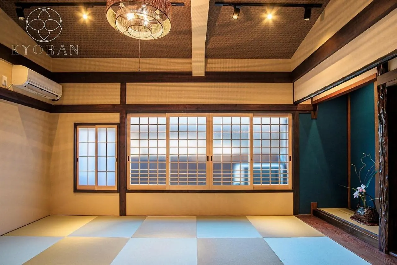 Kyoran-Shizutake House - Vacation Stay 31471V location